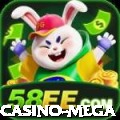 7wingames - Casino Mega