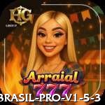 best33vip Brasil Pro v1.5.3 - 288t 🎰⚡ High volatility grind: stake baixo até o primeiro big hit, depois max bet — transforme small bankroll em monster com um único spin! 🤑💪