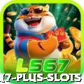 caju7 Plus Slots
