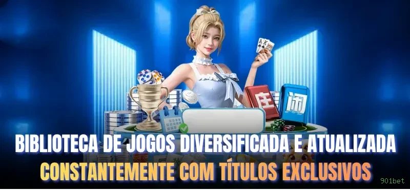 901bet app de jogo para jogadores brasileiros