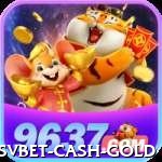 svbet Cash Gold - 288t 🎲🔥 Crash auto 2.2x + manual 5x: combine para lucro diário 200%+ em grind inteligente! 📈💸